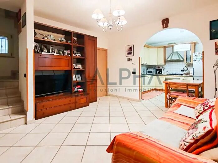 Casa con 6 locali in vendita in Via Pinarella, Cervia