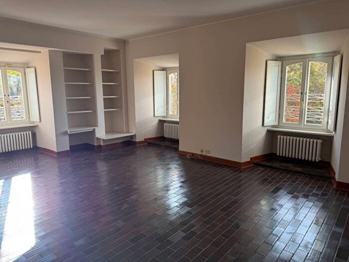 Appartamento con 6 locali in affitto in Strada Moncalieri, Revigliasco Maddalena, Moncalieri