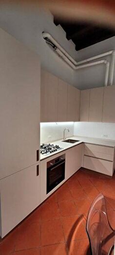 Appartamento bilocale in affitto in Via Pomponazzo, Centro, Mantova