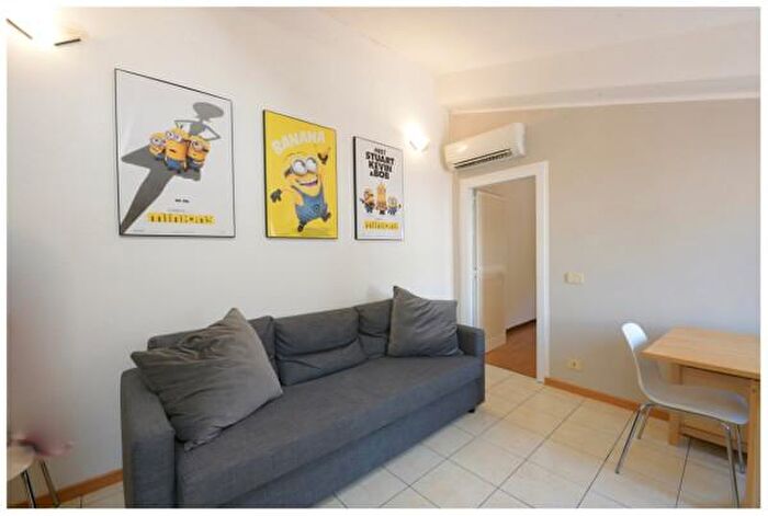 Appartamento bilocale in affitto in Ferrara