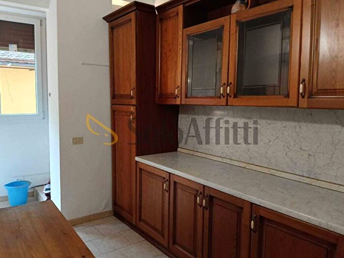 Appartamento trilocale in affitto in via taddeo Alderotti, Careggi Rifredi Dalmazia, Firenze
