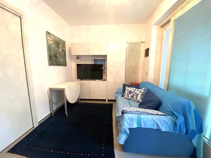 Appartamento bilocale in affitto in Cervia