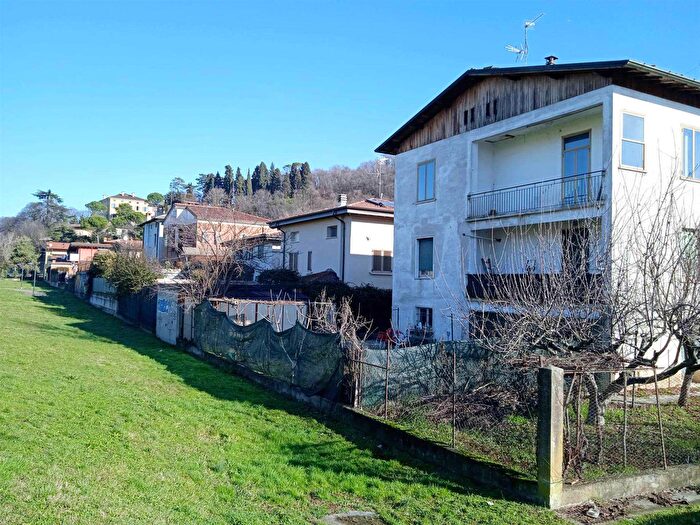 Appartamento quadrilocale in vendita in Cellatica, Cellatica