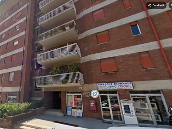 Appartamento trilocale in vendita in Via Campo di Marte, Perugia