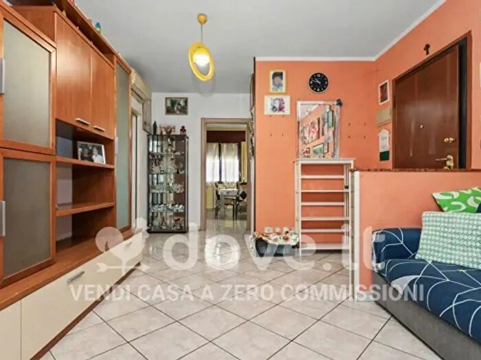 Appartamento trilocale in vendita in Via Luigi Einaudi, Bologna