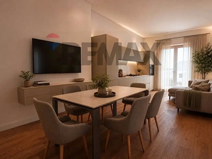 Appartamento con 5 locali in vendita in Via Oslo, Pozzallo