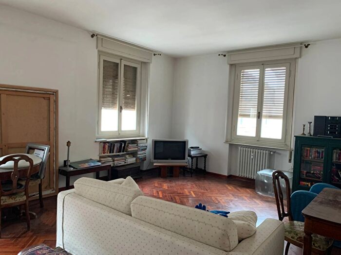 Appartamento trilocale in vendita in Mantova