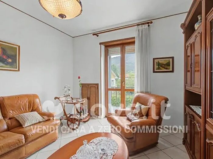 Appartamento trilocale in vendita in Via Palmiro Togliatti, Piossasco