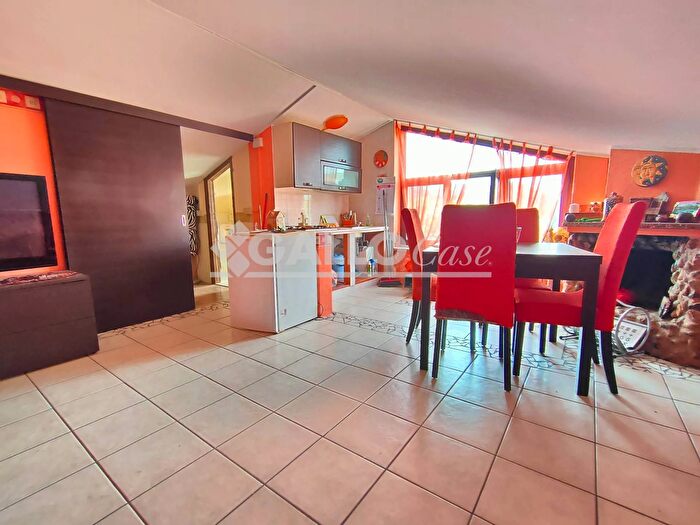 Casa bilocale in affitto in Castrolibero