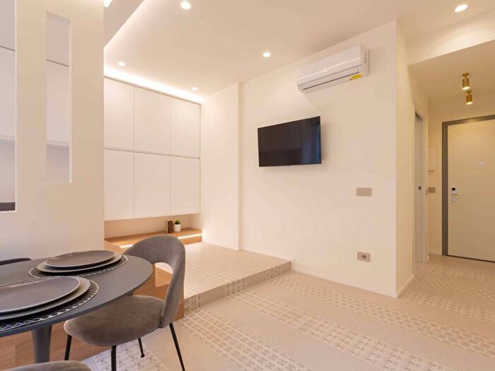 Appartamento in affitto in Via Giovanni da Procida, Sempione, Milano