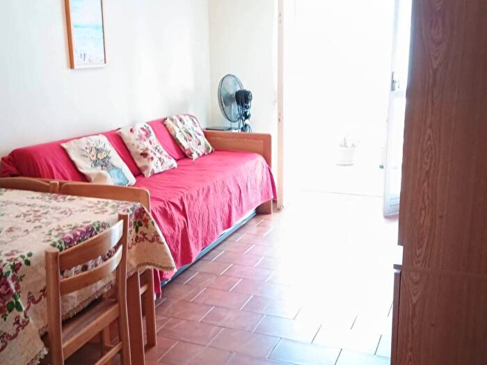 Appartamento bilocale in affitto in Centro, Albenga