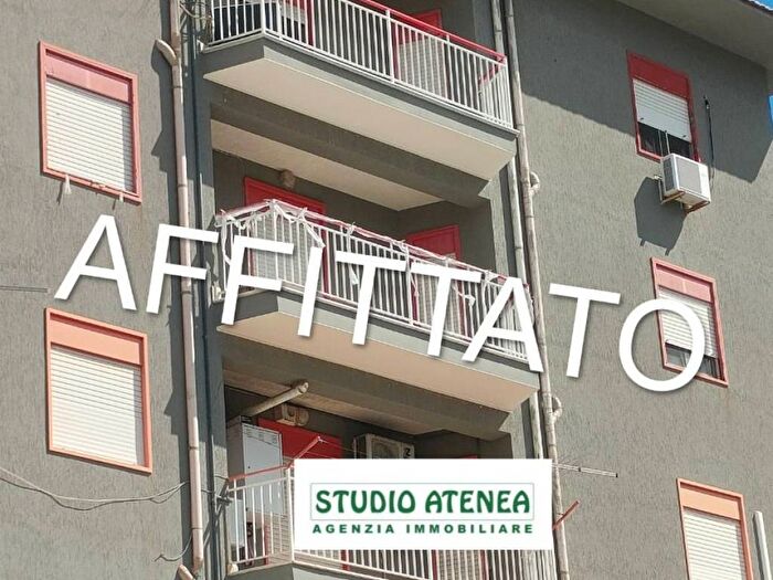 Appartamento quadrilocale in affitto in Via Monsignor Angelo Ficarra, Serraferlicchio Montaperto Giardina Gallotti, Agrigento