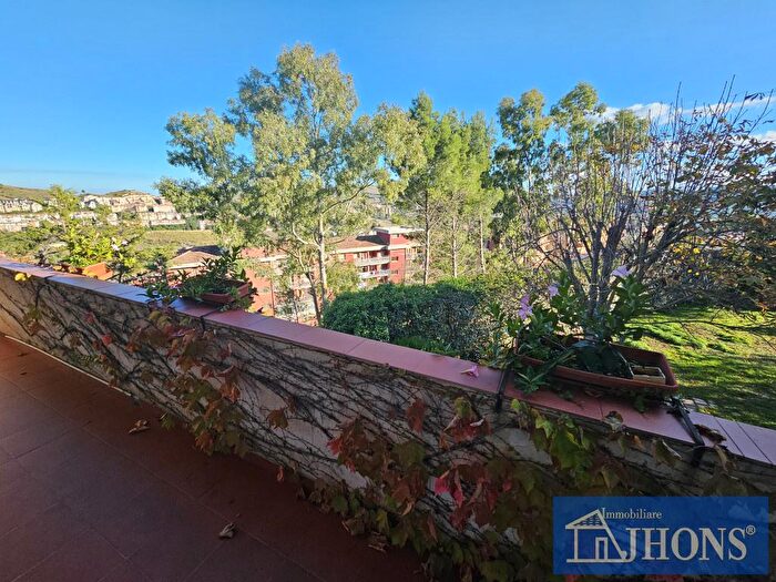 Casa in vendita in Strada Vicinale S Lucia, Enna