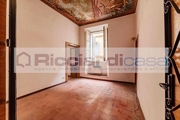 Appartamento trilocale in vendita in SantElpidio A Mare