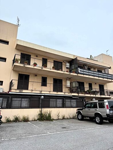 Appartamento trilocale in vendita in Messina