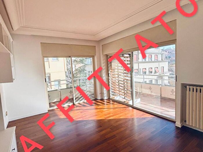 Casa bilocale in affitto in Prati, Roma