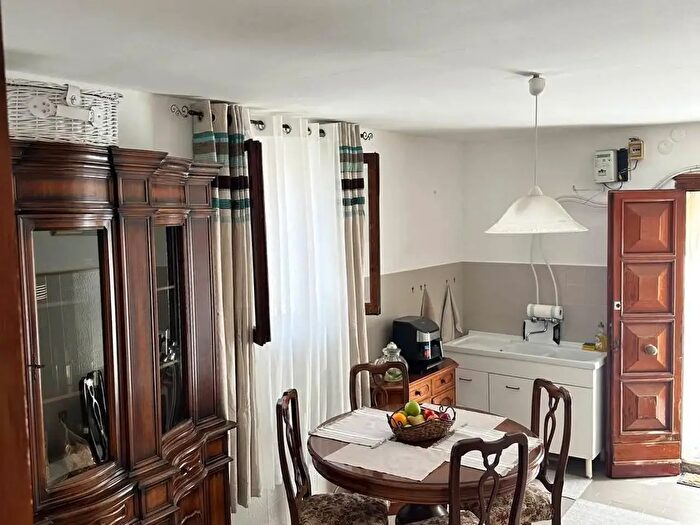 Casa trilocale in vendita in Peccioli