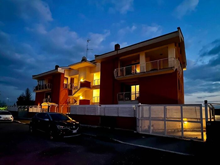 Appartamento bilocale in affitto in Via Don Luigi Sturzo, Centro, Palestrina