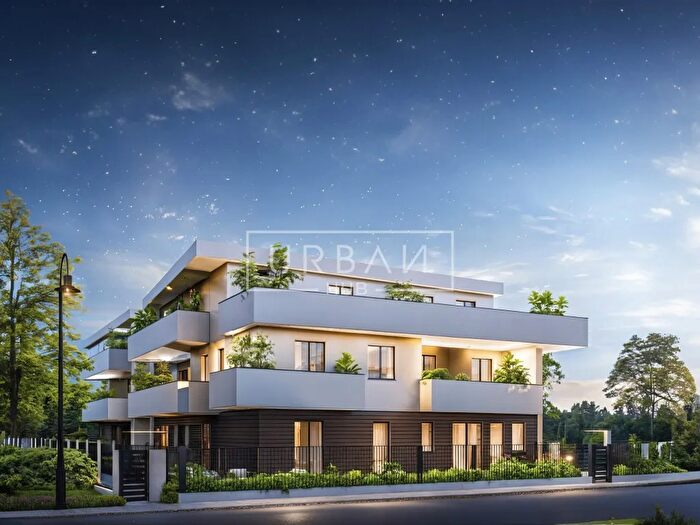 Appartamento con 5 locali in vendita in Forli