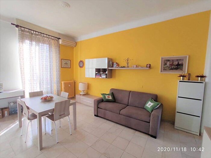 Appartamento bilocale in affitto in Viale Rodi, Bicocca, Milano