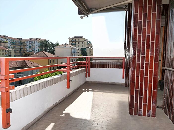 Appartamento con 5 locali in vendita in Novi Via Verdi Arquata Scrivia Tortona Lcitalia, Novi Ligure