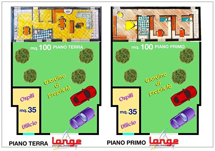 Casa con 6 locali in vendita in Via Ferruccio Radaelli Olgiate Olona, Olgiate Olona