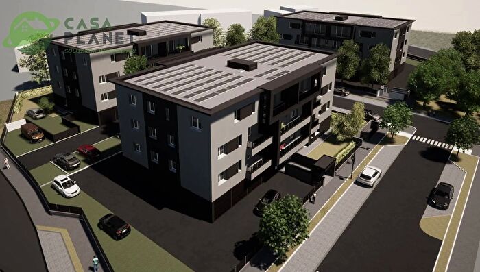 Appartamento quadrilocale in vendita in Centro, Marcon