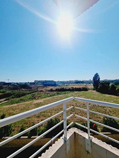 Appartamento trilocale in vendita in Via Eduardo De Filippo, Aprilia