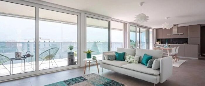 Casa trilocale in vendita in Via Wolfgang Amadeus Mozart Carpi, Carpi