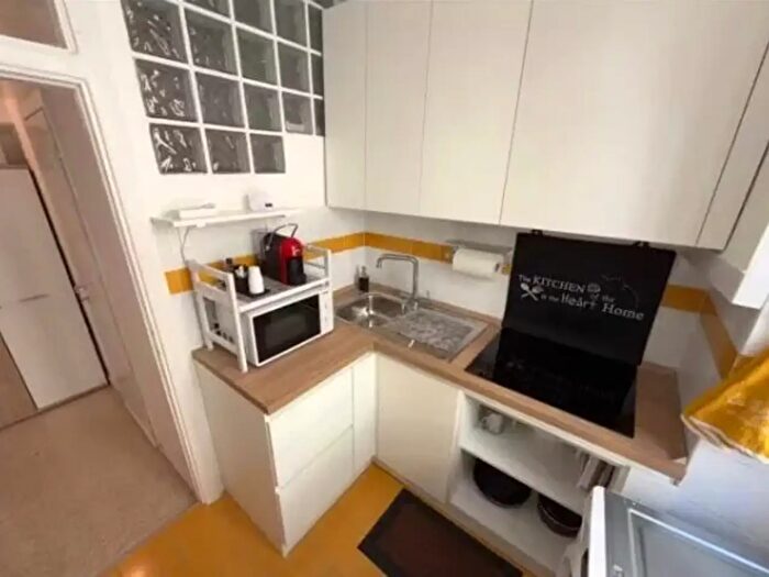 Appartamento bilocale in affitto in Via del Boccaccio, Roma