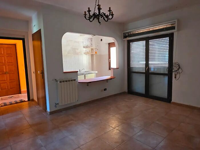 Appartamento quadrilocale in vendita in Via dei Villini, Morlupo