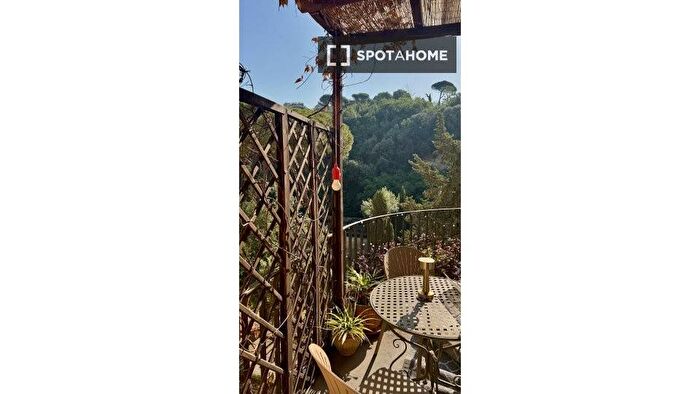 Appartamento in affitto in Via Flaminia, Flaminio, Roma