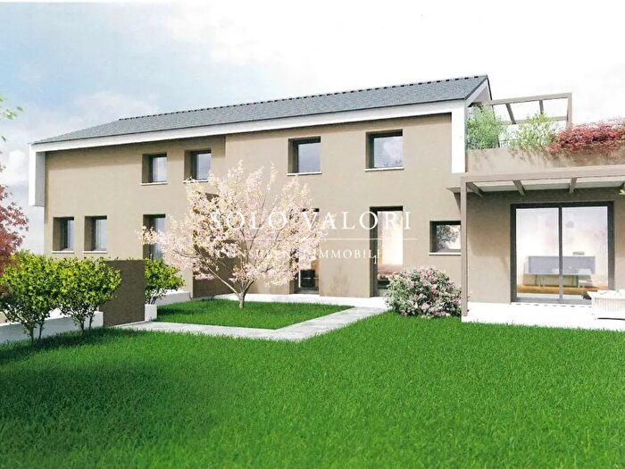 Appartamento bilocale in vendita in Castelfranco Veneto