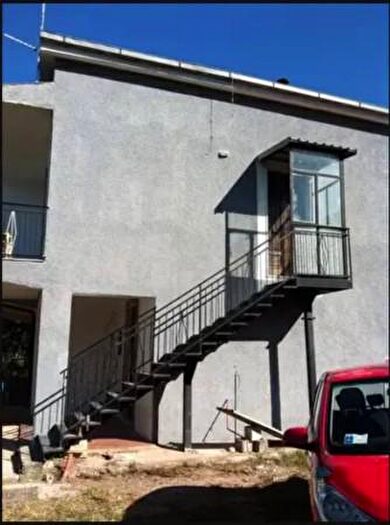 Casa monolocale in vendita in Contrada Schiavi, Brienza