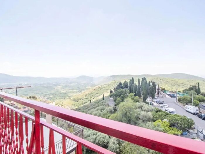 Appartamento quadrilocale in vendita in Via Crocetta, San Polo Dei Cavalieri