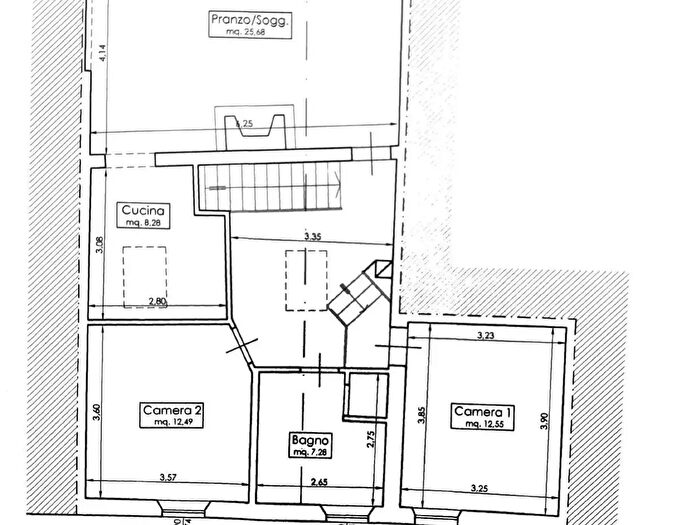 Case in Vendita e in Affitto - 3