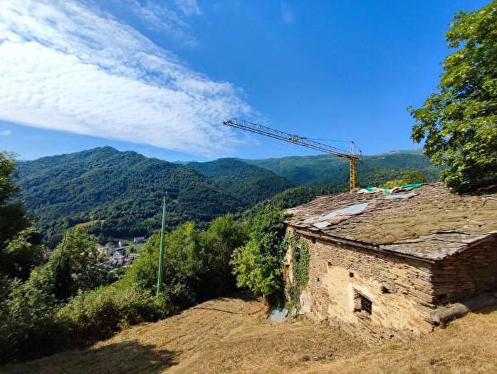 Casa con 6 locali in vendita in Via Aprico, Melle