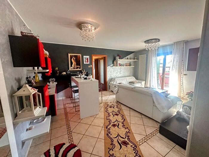 Appartamento con 5 locali in vendita in Brugnera