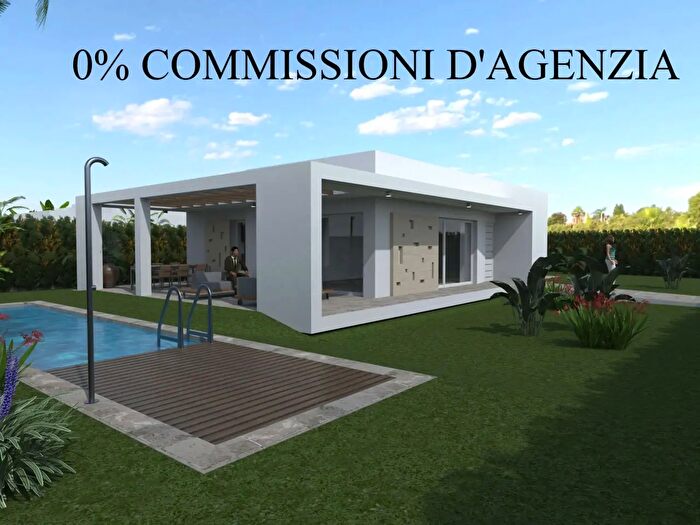 Casa con 6 locali in vendita in Lecce