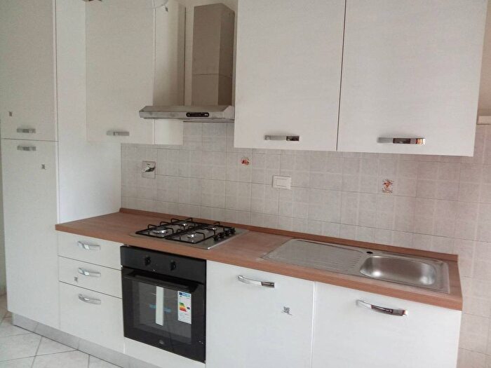 Appartamento quadrilocale in affitto in Via Giuseppe Valentini, Zarini Valentini, Prato