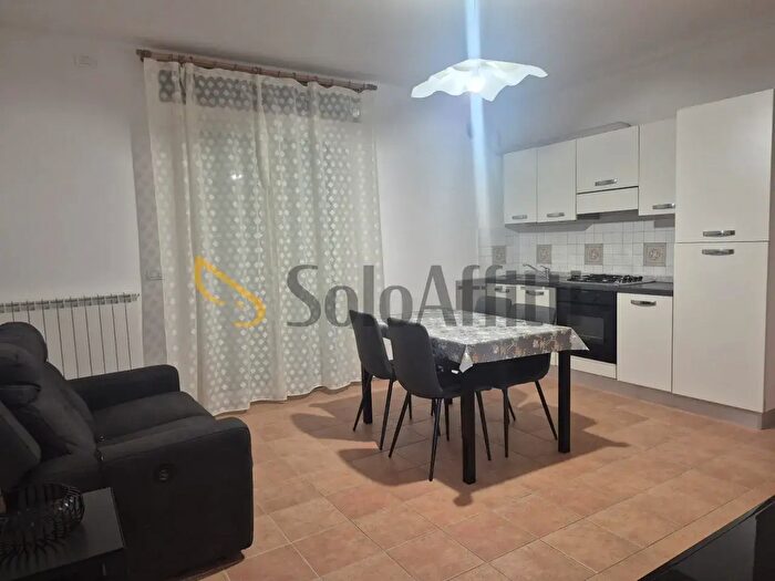 Appartamento trilocale in affitto in Via Papa Giovanni XXIII, Montesilvano