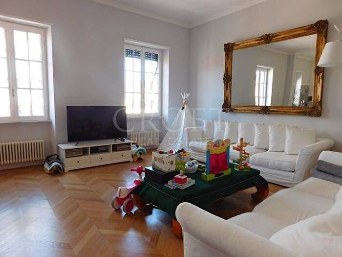 Appartamento quadrilocale in affitto in Mazzini Delle Vittorie, Roma