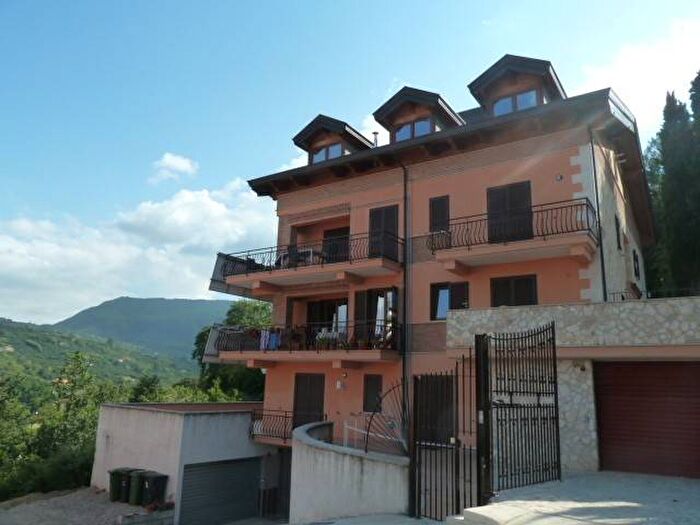 Appartamento bilocale in affitto in Valle Pennini SantEustachio, Avellino