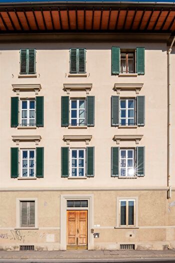 Appartamento con 5 locali in vendita in Firenze