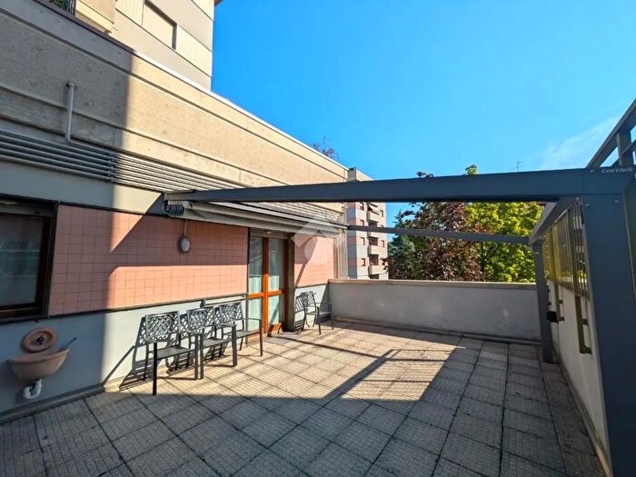 Appartamento bilocale in vendita in Via Giuseppe Tartini, Milano
