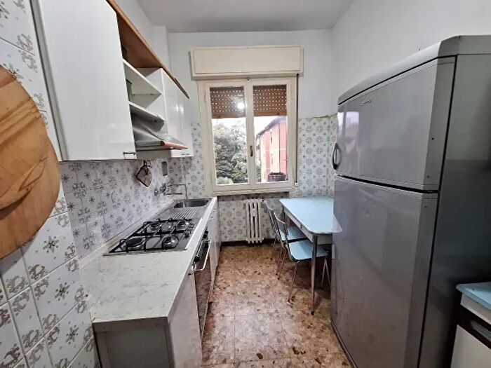Appartamento bilocale in affitto in Reggio Emilia