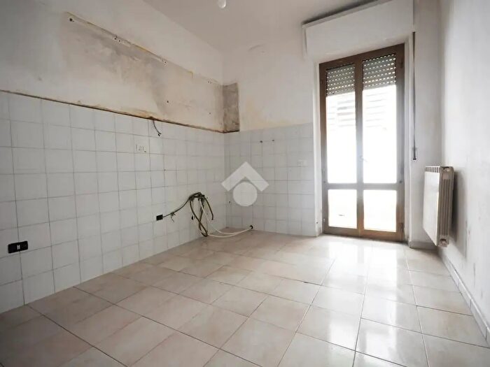 Appartamento bilocale in vendita in Via delle Fonti, Prato
