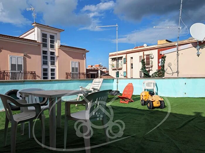 Appartamento trilocale in vendita in Via Anitra, Foggia