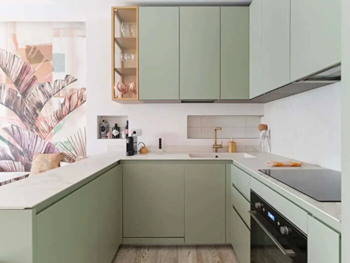 Appartamento monolocale in affitto in Via Voghera, Milano