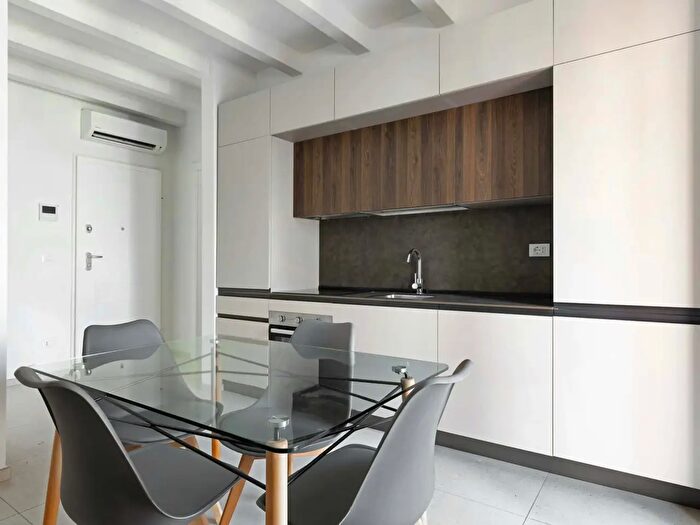 Appartamento monolocale in affitto in Via Mario De Maria, Bologna